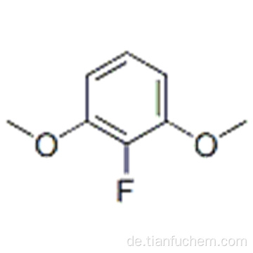 Benzol, 2-Fluor-1,3-dimethoxy- (9CI) CAS 195136-68-6